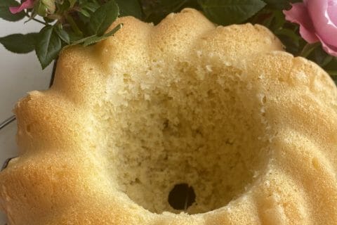 Cliquez pour zoomer ! Gâteau mollet Ardennais Thermomix par Miminefer