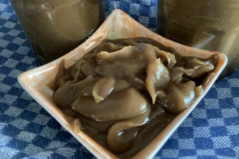 Cliquez pour zoomer ! Crème de marrons Thermomix par Miminefer