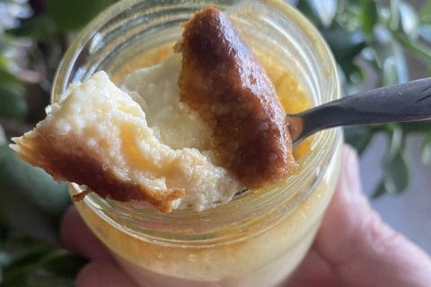 Photos des recettes