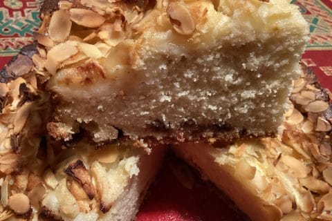 Photos des recettes