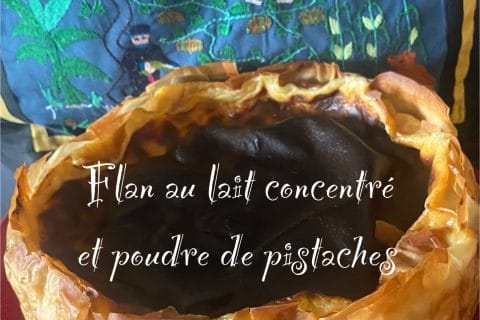 Photos des recettes