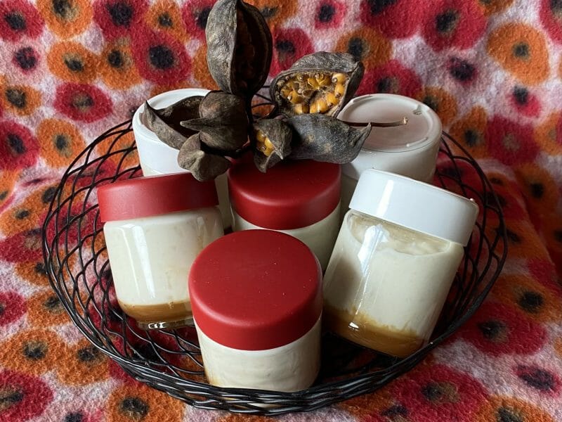 Cliquez pour zoomer ! Riz au lait Thermomix par Miminefer