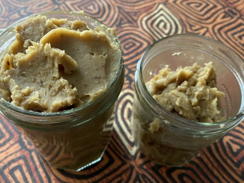 Cliquez pour zoomer ! Crème de marrons Thermomix par Miminefer