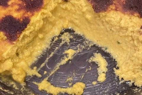 Cliquez pour zoomer ! Flan de carottes Thermomix par Miminefer