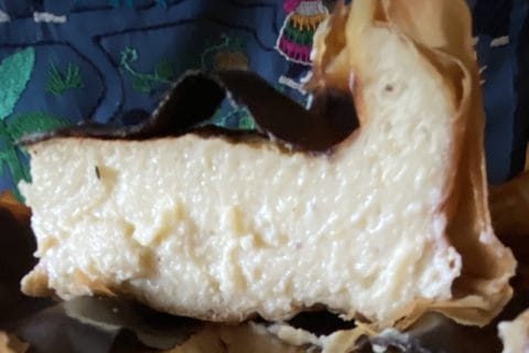 Photos des recettes