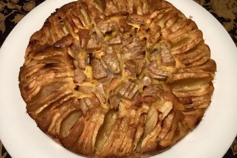 Cliquez pour zoomer ! Confiture de lait Thermomix par Miminefer