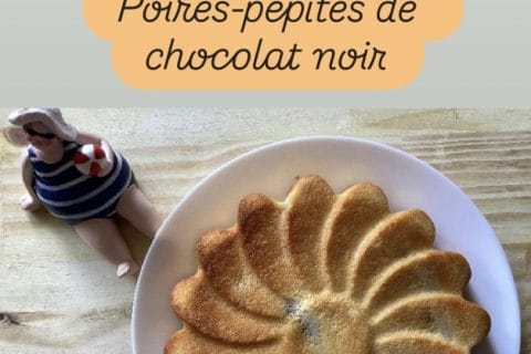 Cliquez pour zoomer ! Confiture de mangue Thermomix par Miminefer