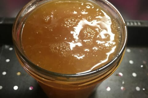Cliquez pour zoomer ! Confiture de clémentines Thermomix par Miminefer
