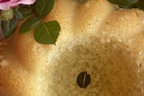 Cliquez pour zoomer ! Gâteau mollet Ardennais Thermomix par Miminefer