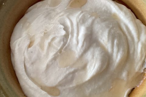 Cliquez pour zoomer ! Mousseline de racines de persil Thermomix par Miminefer