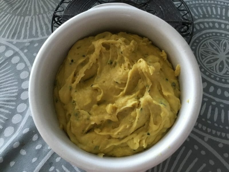 Puree De Pommes De Terre Et Patates Douces Au Thermomix Cookomix Puree De Pommes De Terre Et Patates Douces Au Thermomix Cookomix