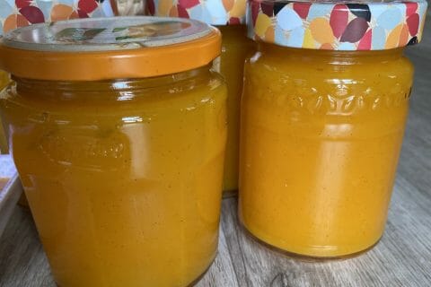 Confiture de mangue au Thermomix - Cookomix