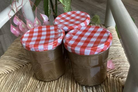 Cliquez pour zoomer ! Photo de Miminefer Thermomix par Miminefer