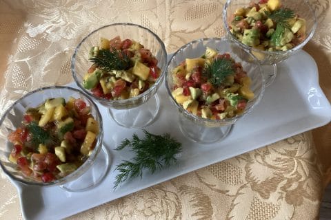 Cliquez pour zoomer ! Photo de Miminefer Thermomix par Miminefer