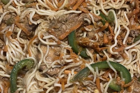 Cliquez pour zoomer ! Photo de Miminefer Thermomix par Miminefer