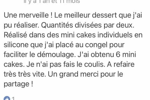 Cliquez pour zoomer ! Photo de Miminefer