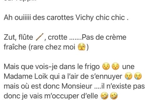 Cliquez pour zoomer ! Photo de Miminefer