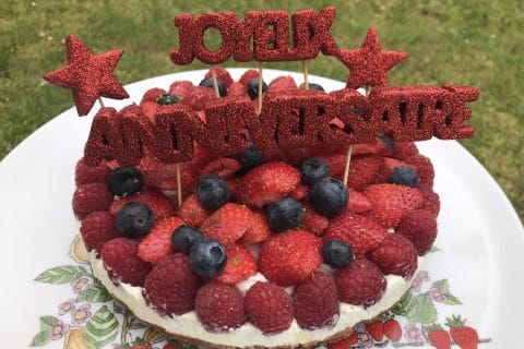 Cliquez pour zoomer ! Photo de Miminefer