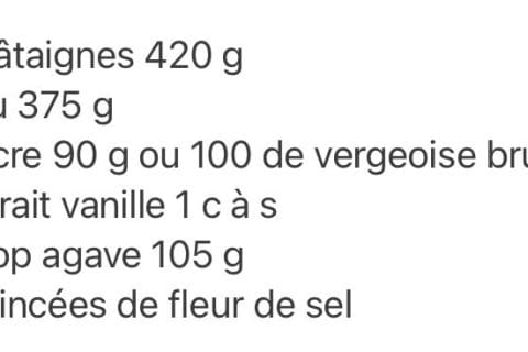 Cliquez pour zoomer ! Photo de Miminefer