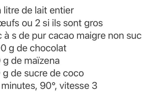 Cliquez pour zoomer ! Photo de Miminefer