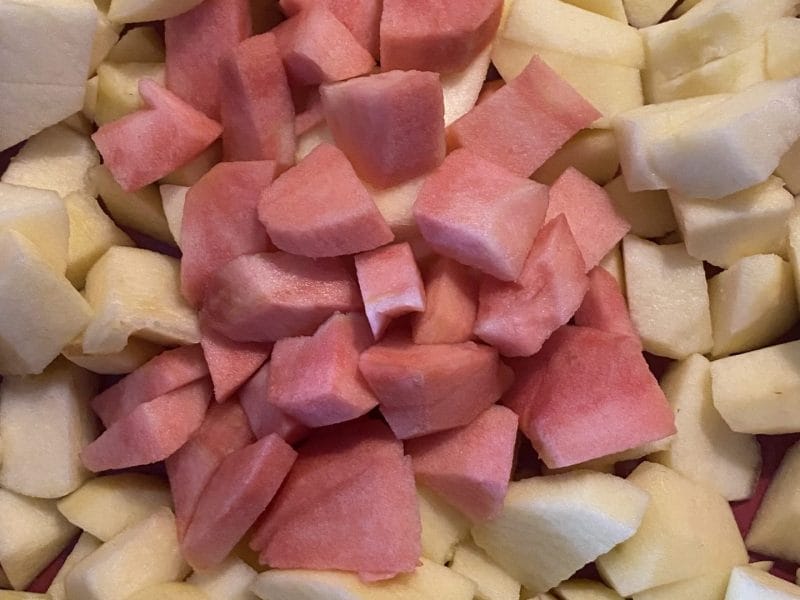 Cliquez pour zoomer ! Photo de Miminefer Thermomix par Miminefer