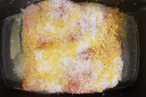 Cliquez pour zoomer ! Photo de Miminefer Thermomix par Miminefer