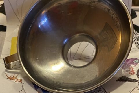 Cliquez pour zoomer ! Photo de Miminefer