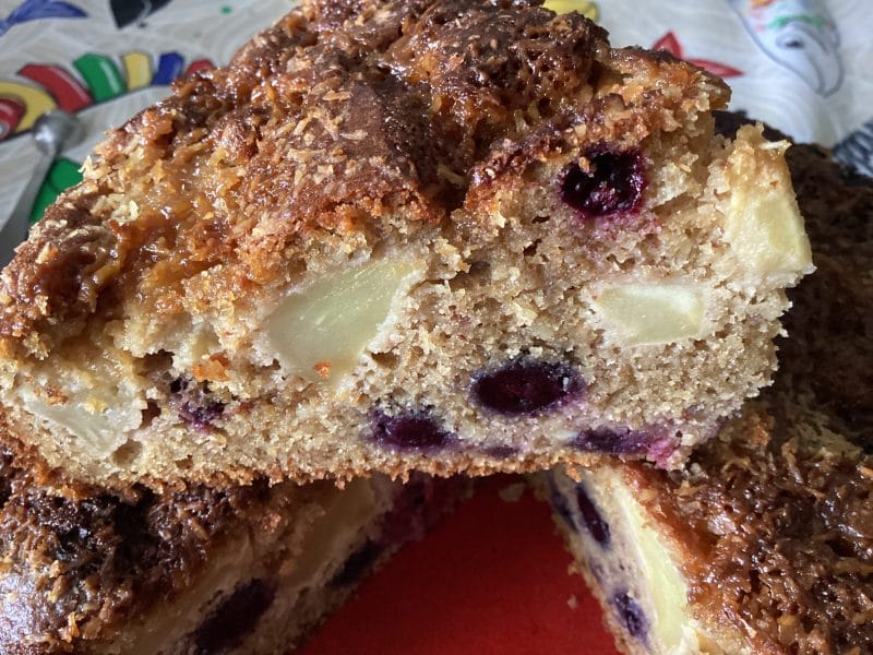 Cliquez pour zoomer ! Photo de Miminefer Thermomix par Miminefer