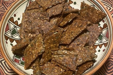 Cliquez pour zoomer ! Photo de Miminefer Thermomix par Miminefer