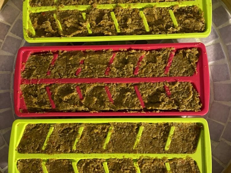 Cliquez pour zoomer ! Photo de Miminefer Thermomix par Miminefer