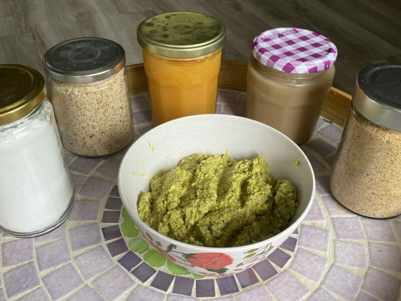 Cliquez pour zoomer ! Photo de Miminefer Thermomix par Miminefer