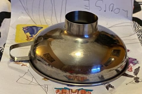 Cliquez pour zoomer ! Photo de Miminefer