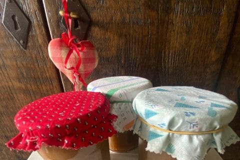 Cliquez pour zoomer ! Photo de Miminefer Thermomix par Miminefer