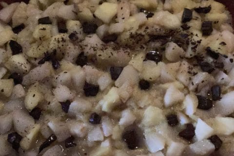 Cliquez pour zoomer ! Photo de Miminefer Thermomix par Miminefer