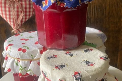 Cliquez pour zoomer ! Photo de Miminefer Thermomix par Miminefer