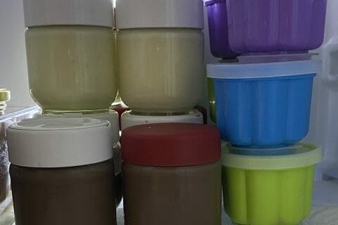 Cliquez pour zoomer ! Photo de Miminefer Thermomix par Miminefer