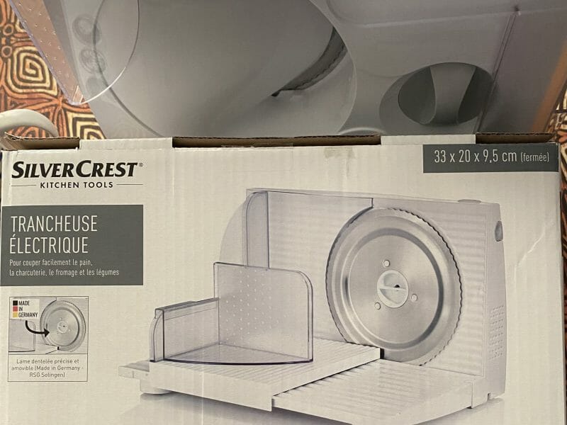 Cliquez pour zoomer ! Photo de Miminefer Thermomix par Miminefer