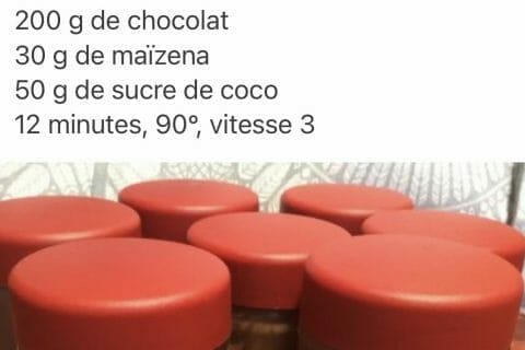 Cliquez pour zoomer ! Photo de miminefer