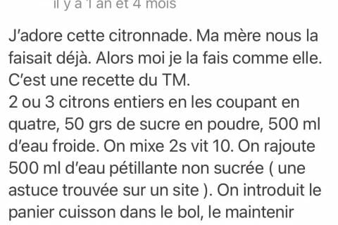 Cliquez pour zoomer ! Photo de Miminefer