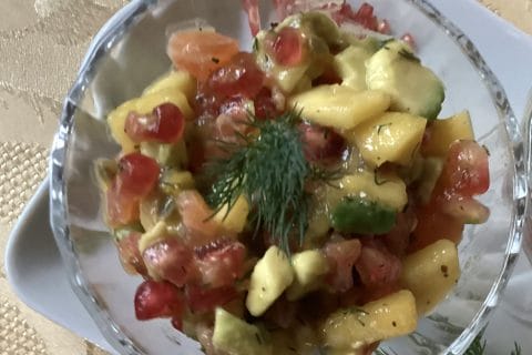 Cliquez pour zoomer ! Photo de Miminefer Thermomix par Miminefer