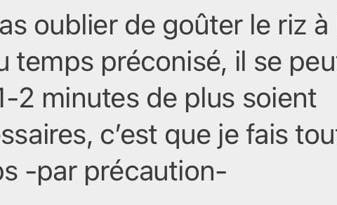 Cliquez pour zoomer ! Photo de Miminefer