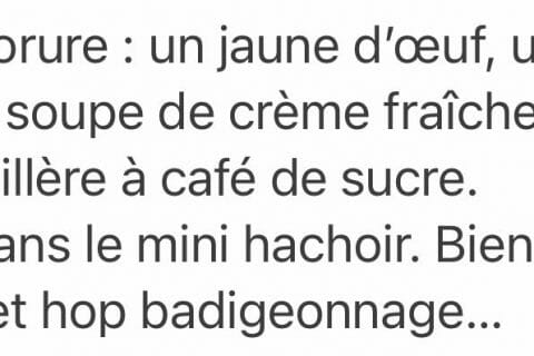 Cliquez pour zoomer ! Photo de Miminefer