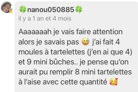 Cliquez pour zoomer ! Photo de Miminefer