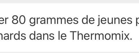 Cliquez pour zoomer ! Photo de Miminefer