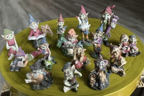 Cliquez pour zoomer ! Photo de Miminefer