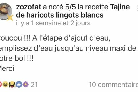 Cliquez pour zoomer ! Photo de Miminefer