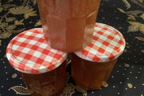 Cliquez pour zoomer ! Photo de Miminefer Thermomix par Miminefer