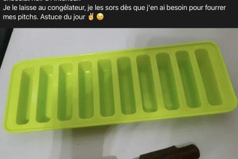 Cliquez pour zoomer ! Photo de Miminefer