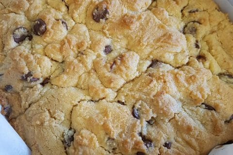 Photos des recettes