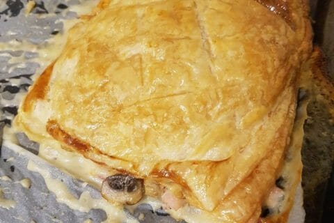 Photos des recettes